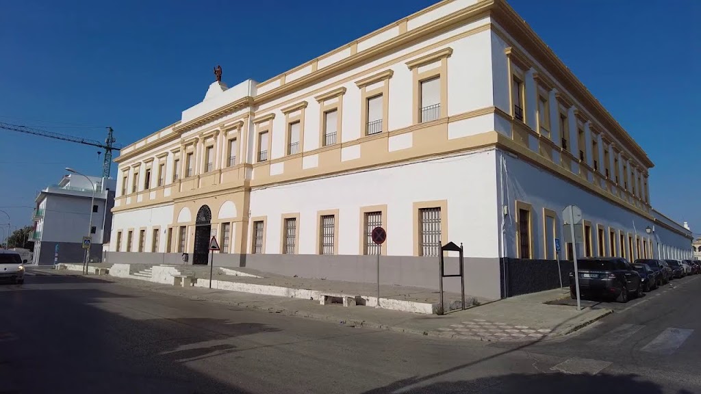 Colegio Maristas Bonanza