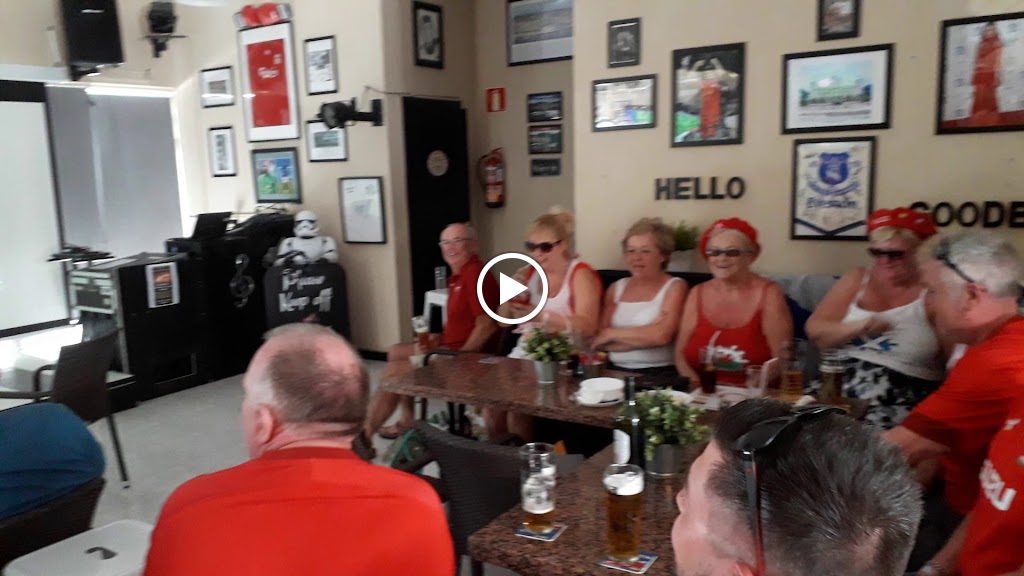Abbey Road Bar — Videos