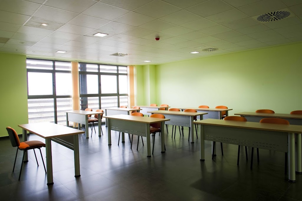 Edificio Centro de Negocios