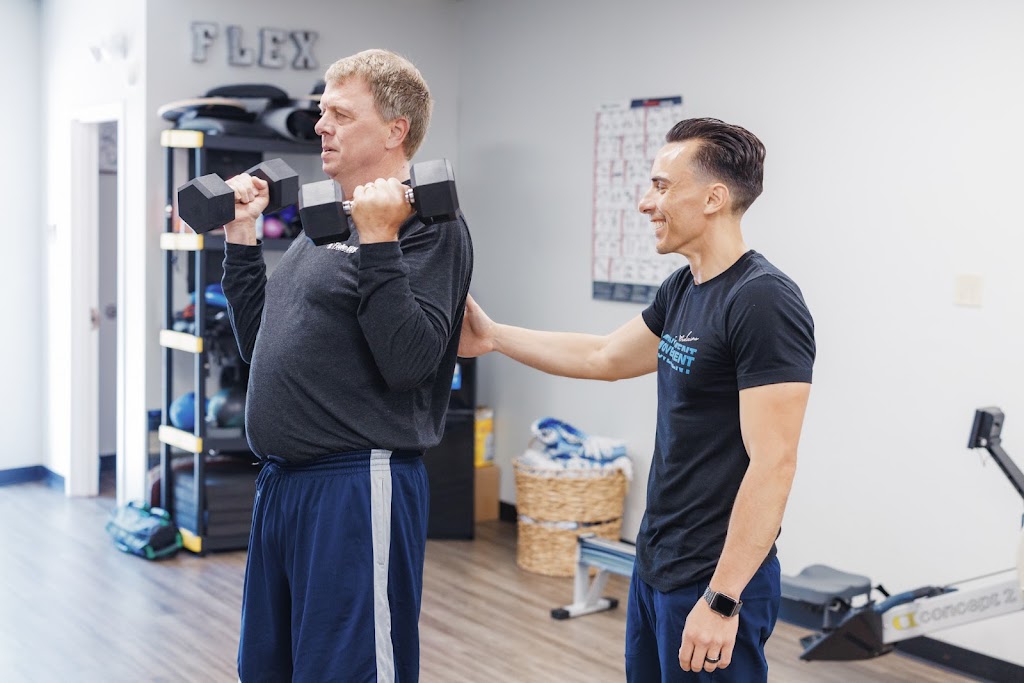  Flexable Assisted Stretching & Personal Training