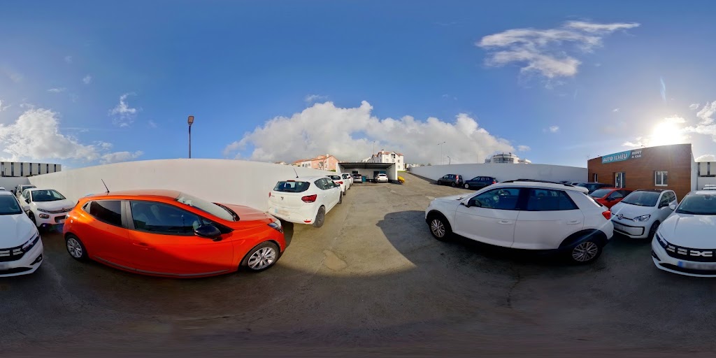 Street View & 360°