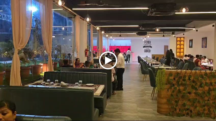 Shree Satvam Veg Restaurant