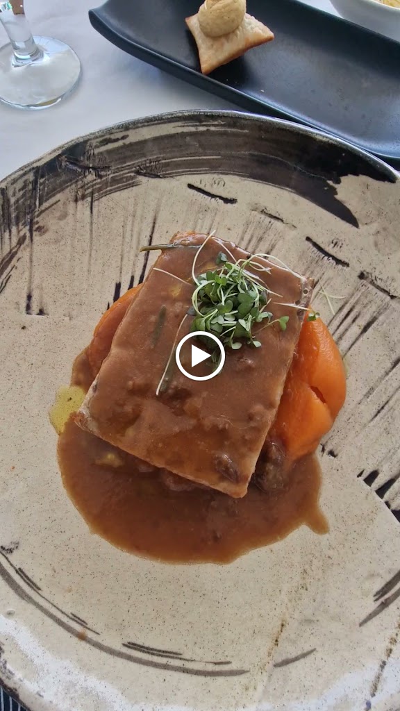 Restaurante Parque Romantico — Videos