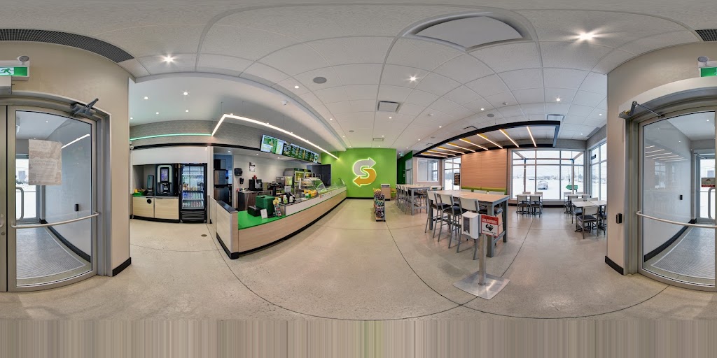 Street View & 360°