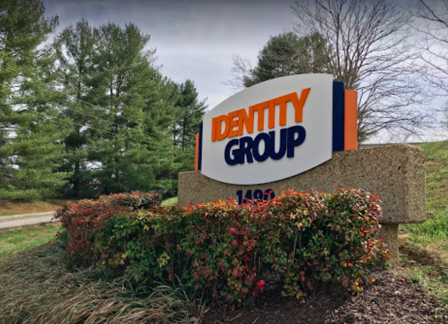 Identity Group