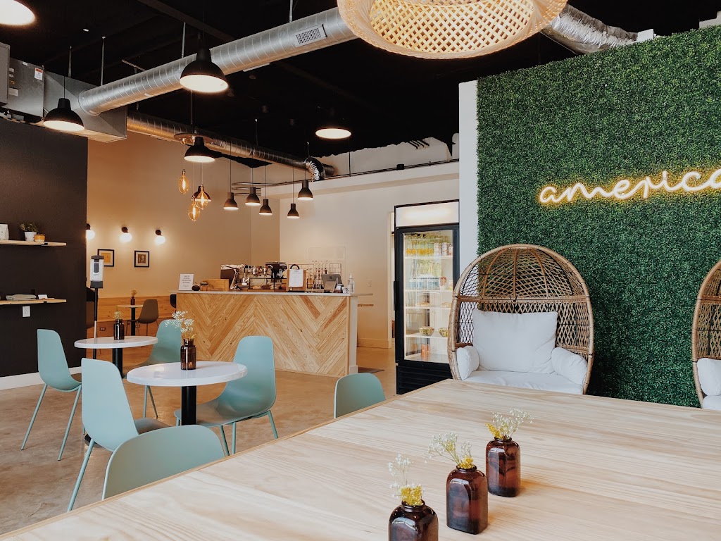 Photo of Americana Coffee & Espresso Bar