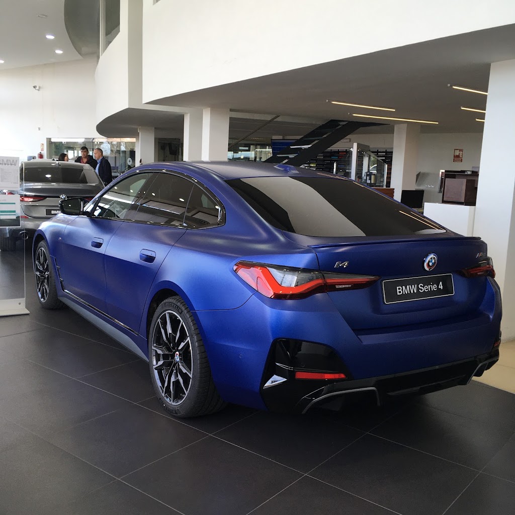 BMW Avilcar - Drivelia — Del propietario
