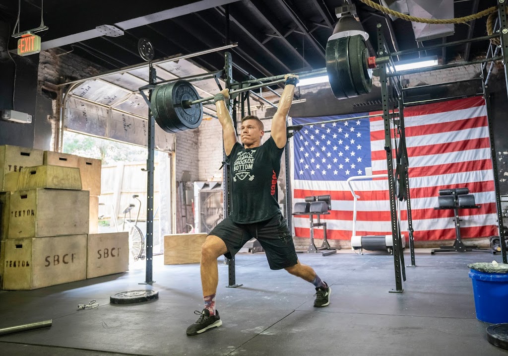  Shockoe Bottom CrossFit