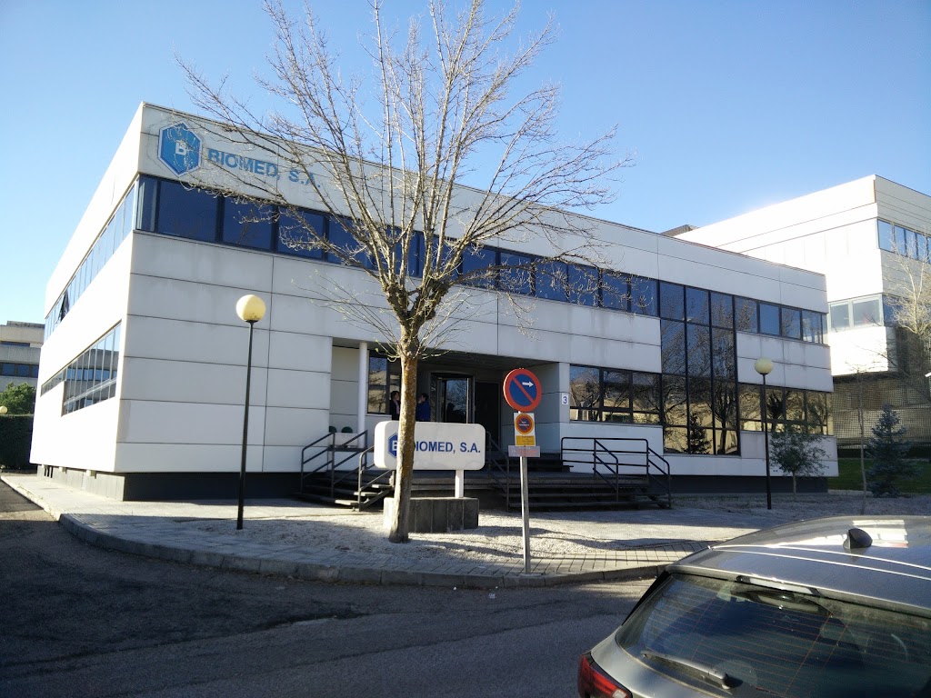 Biomed S.A.