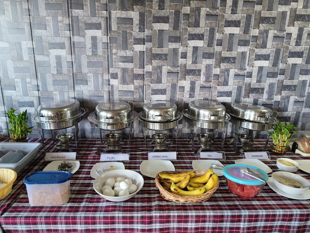 Food & drink