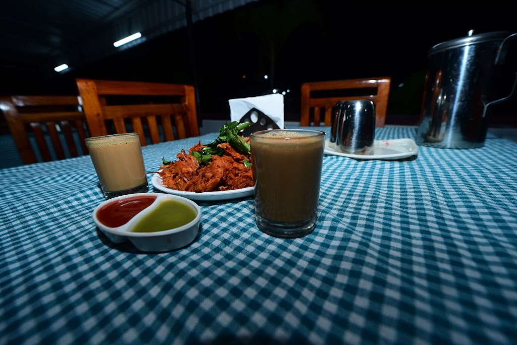 Food & drink
