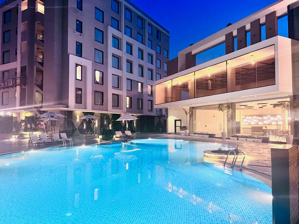 Amenities
