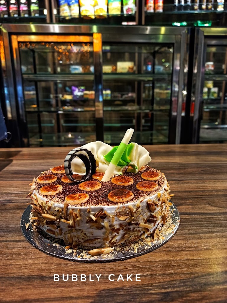 Cake