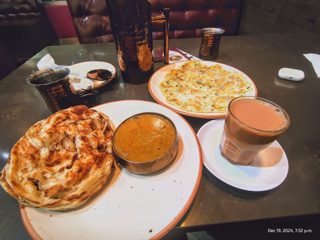Food & drink
