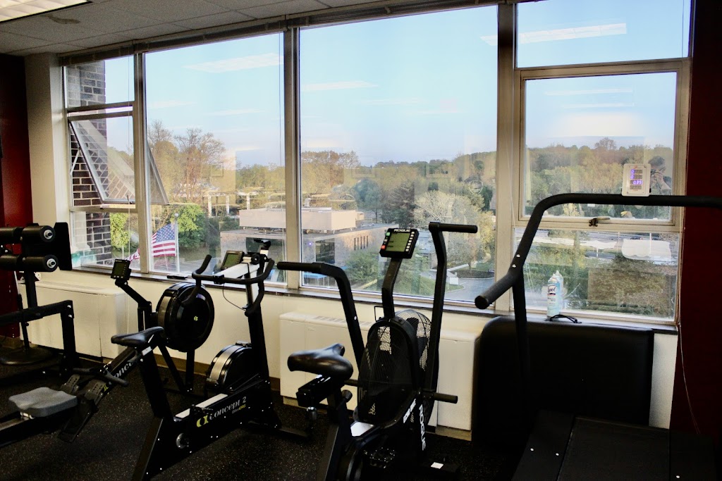  Total Form Fitness White Plains