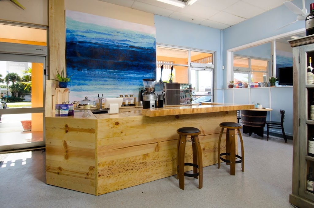 Photo of Anaya coffee