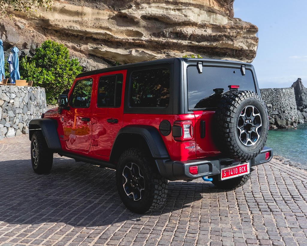 EasyCar Tenerife - Rent Car & Excursions