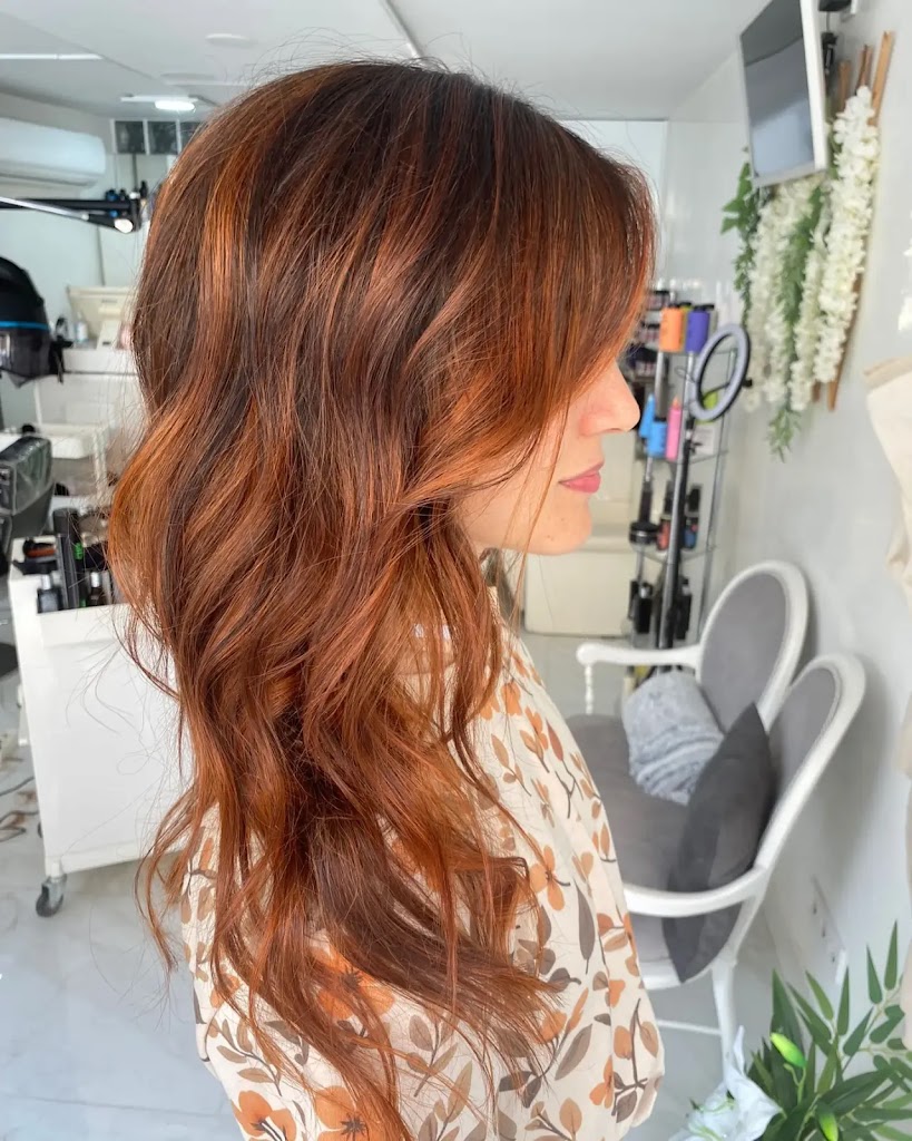 Hair Style MLO — Mas recientes