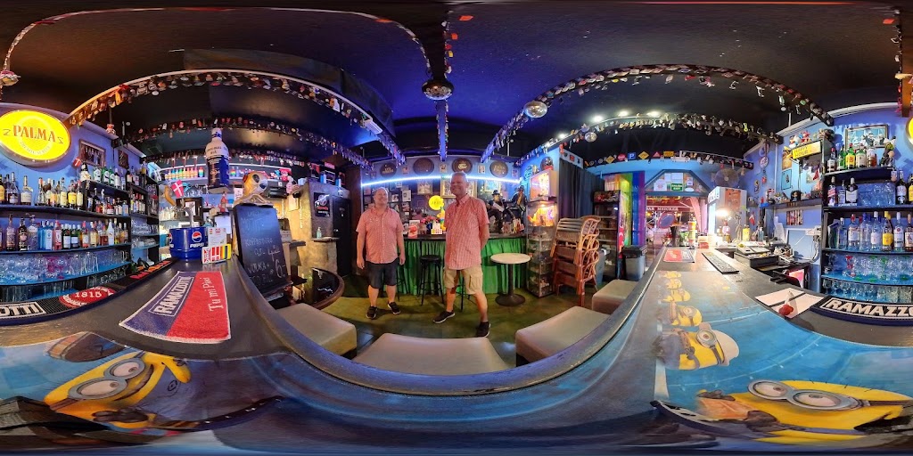 Bar Meicker — Street View y 360deg