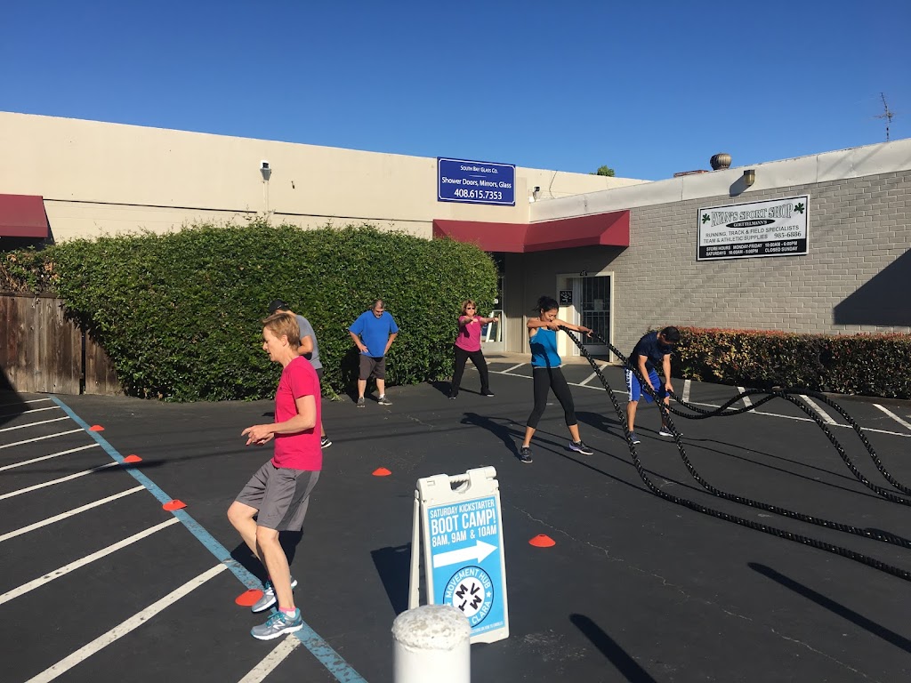  Movement Hub Santa Clara