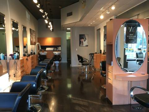 Straight A Head Salon