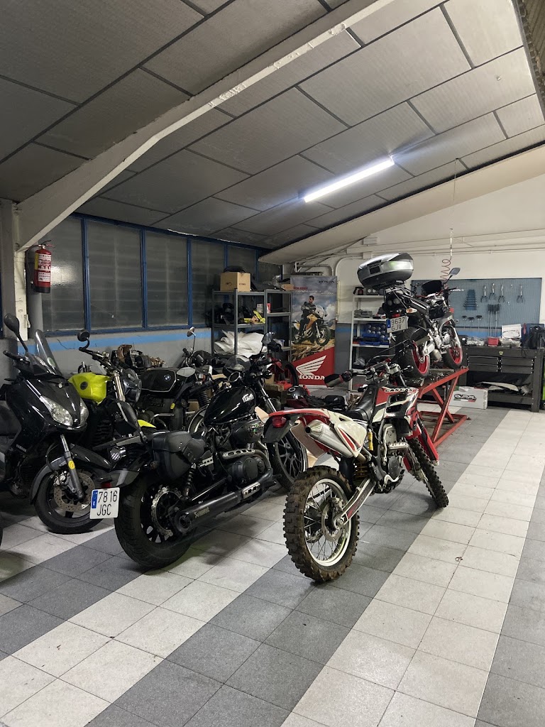 Top-bike — Motocicleta