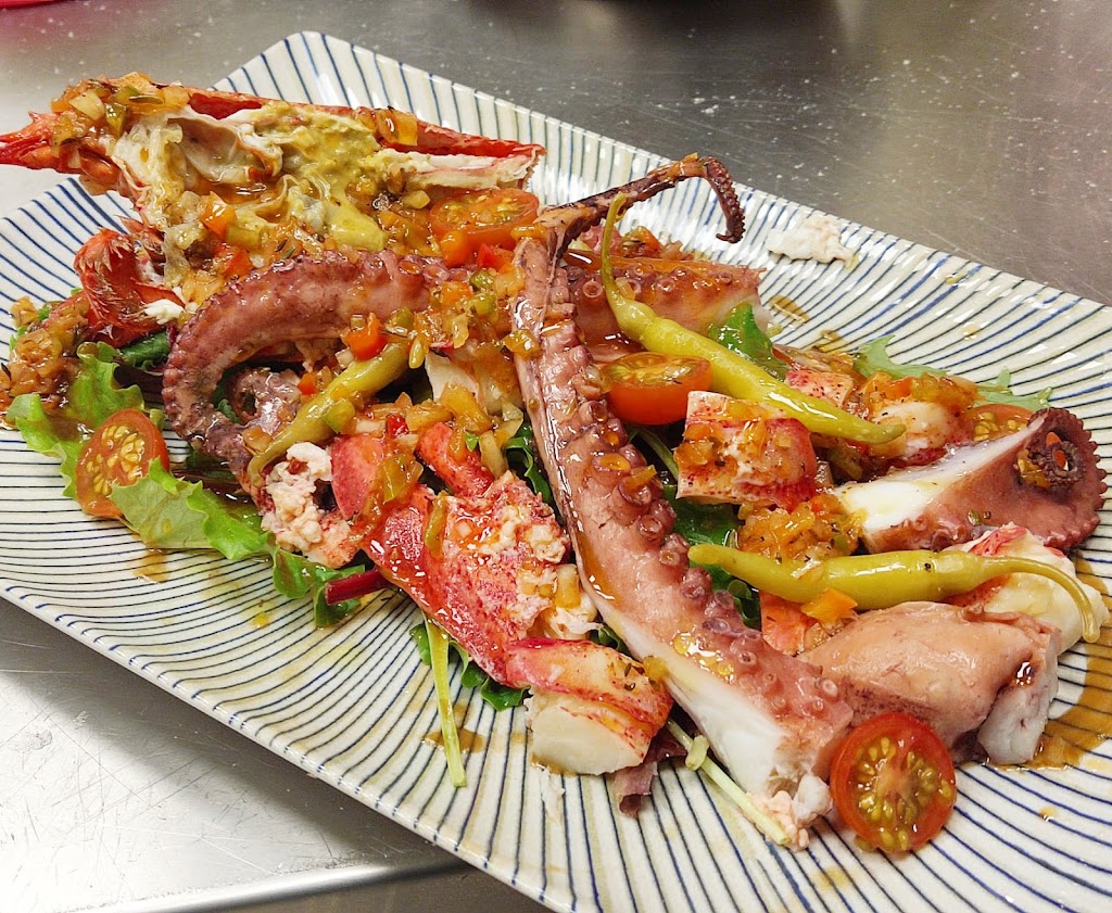 Cuina de Sabors — Comida y bebida