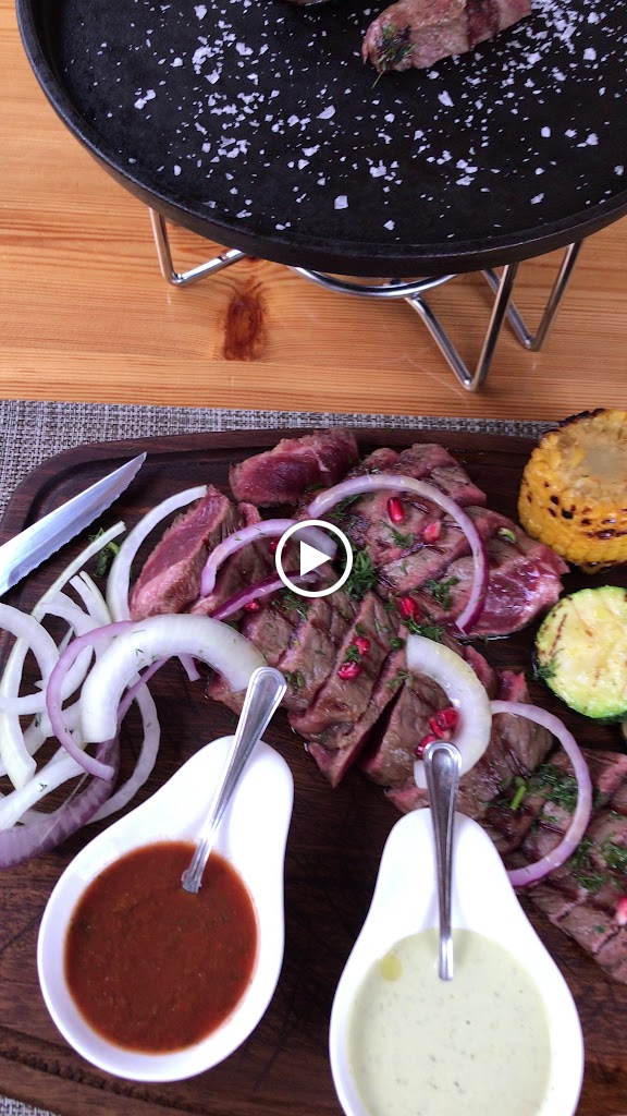 Steak House Jaba — Videos