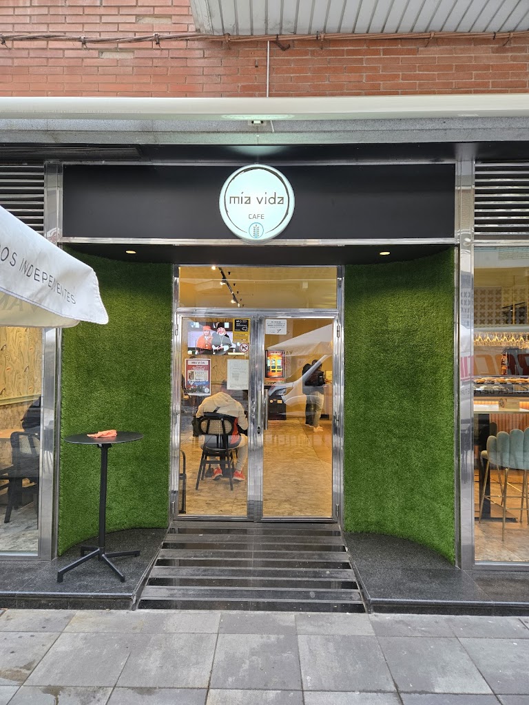 Mia Vida Cafe