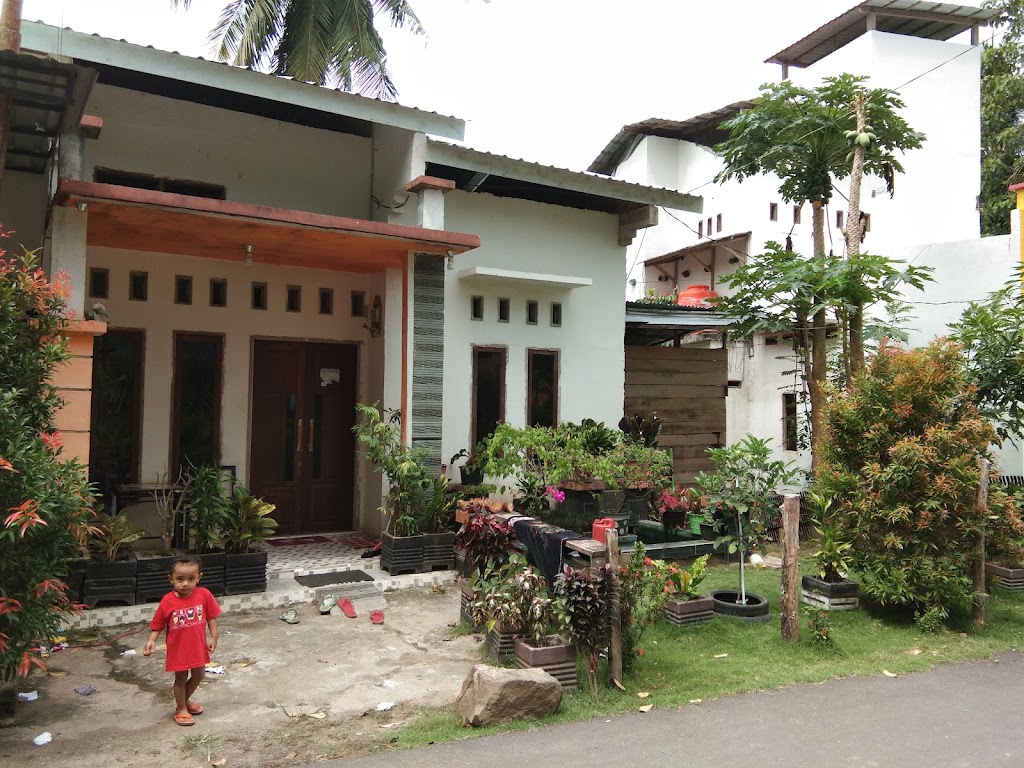 Bengkel Lumalan Motor