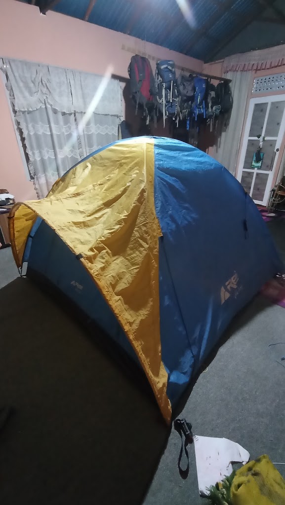 RIHLAH OUTDOOR GATOT SUBROTO