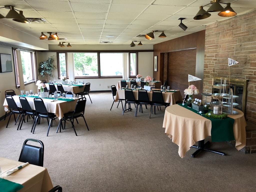  Riverdale Country Club Golf Course Bar & Restaurant
