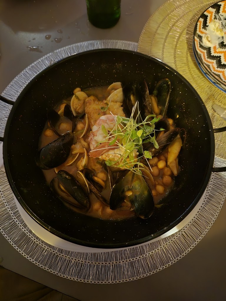 Zaza Restaurante — Mas recientes