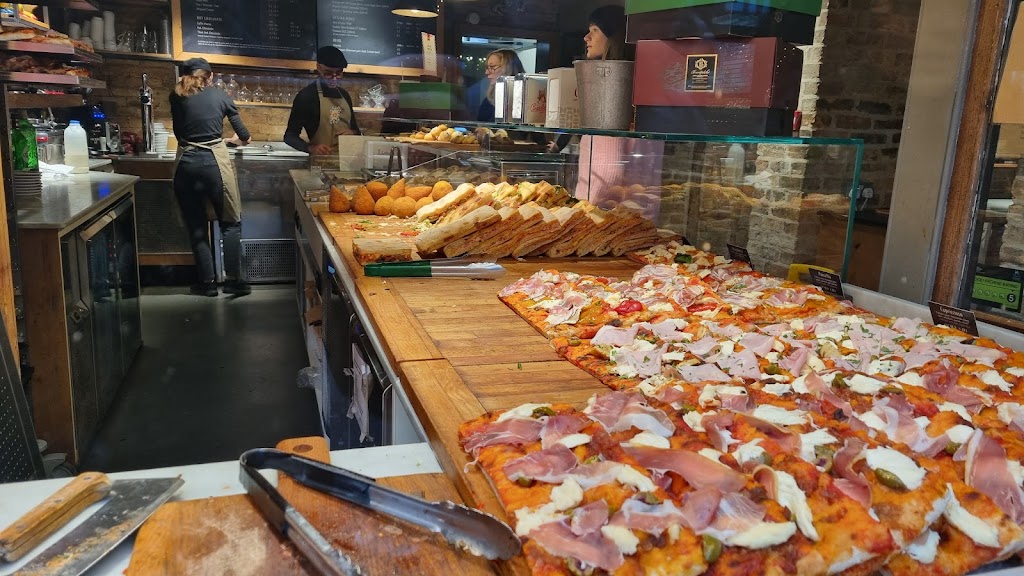 Food & drink