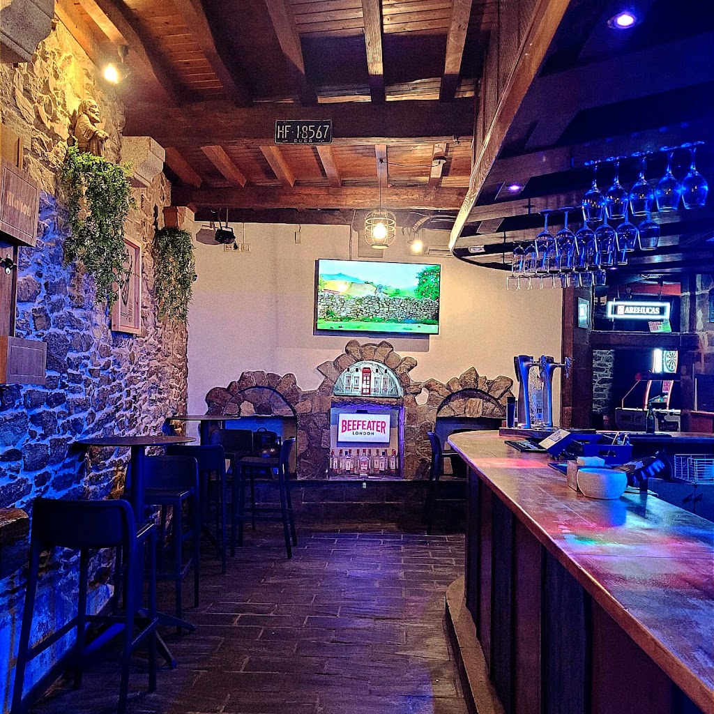 Pub Albaroque