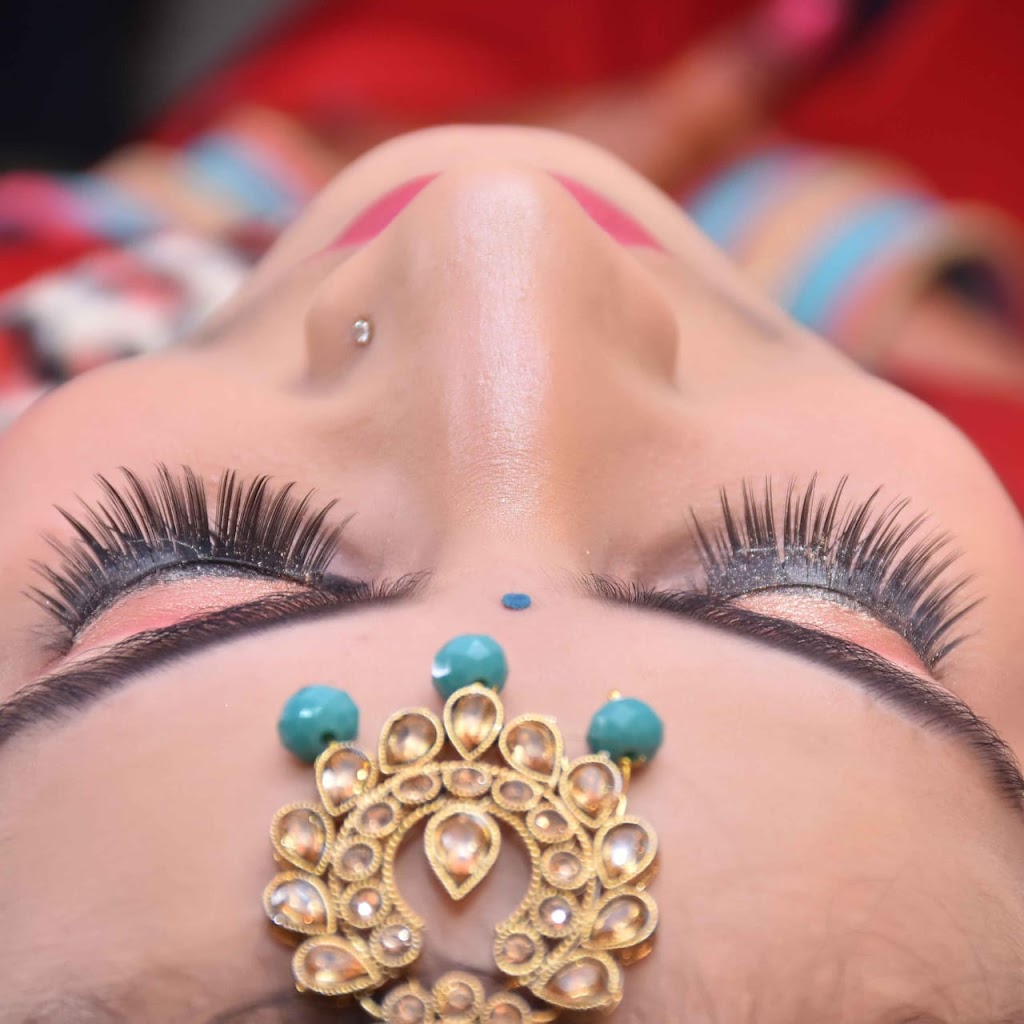 Golden Glow Ladies Parlor