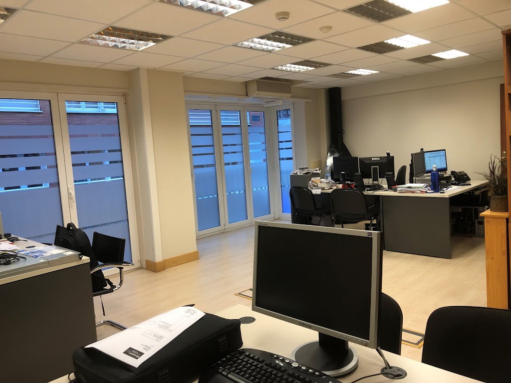 Informatica Micropack S L