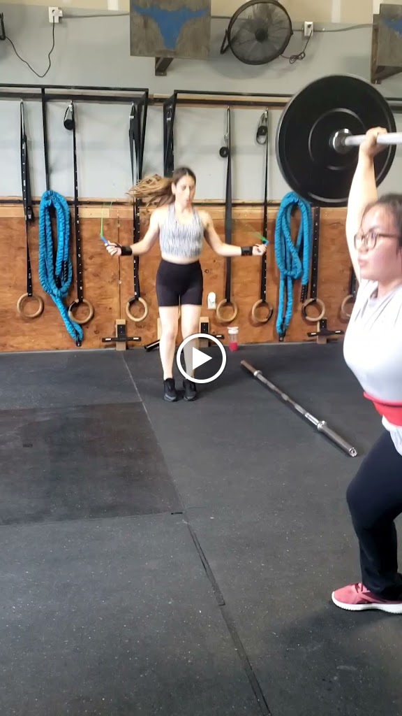  Barbell County Fitness