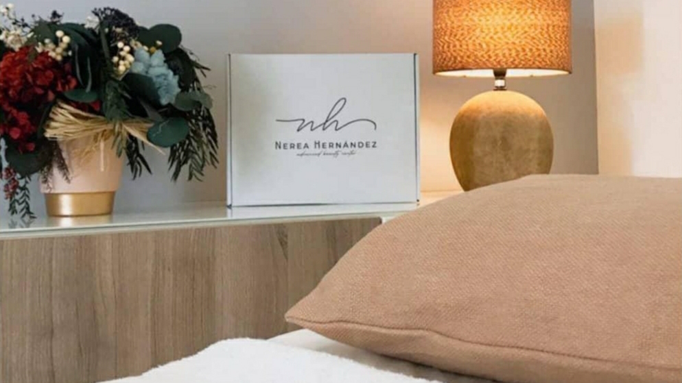 Nerea Hernandez Advanced Beauty Center