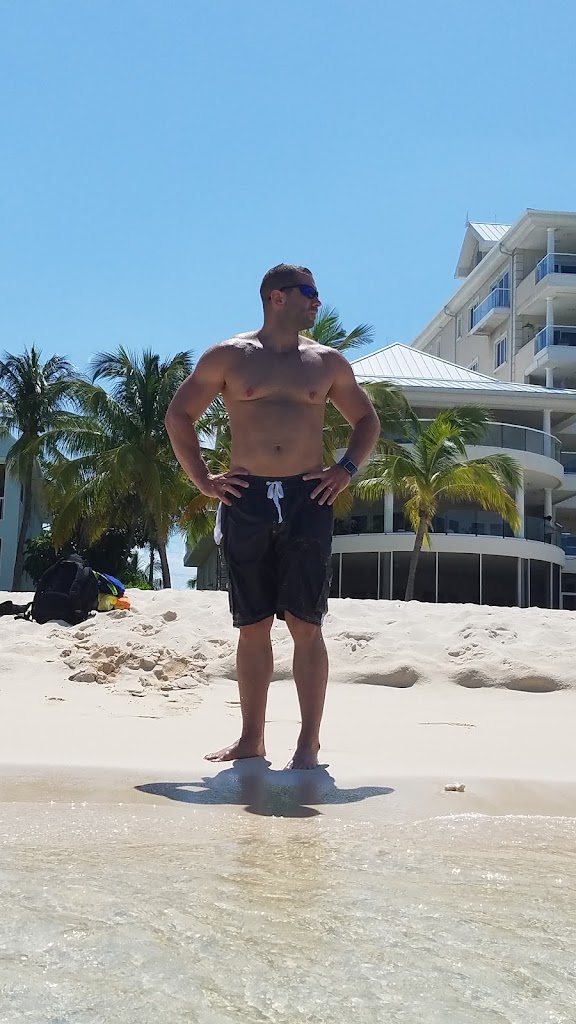  It Starts Here Personal Training