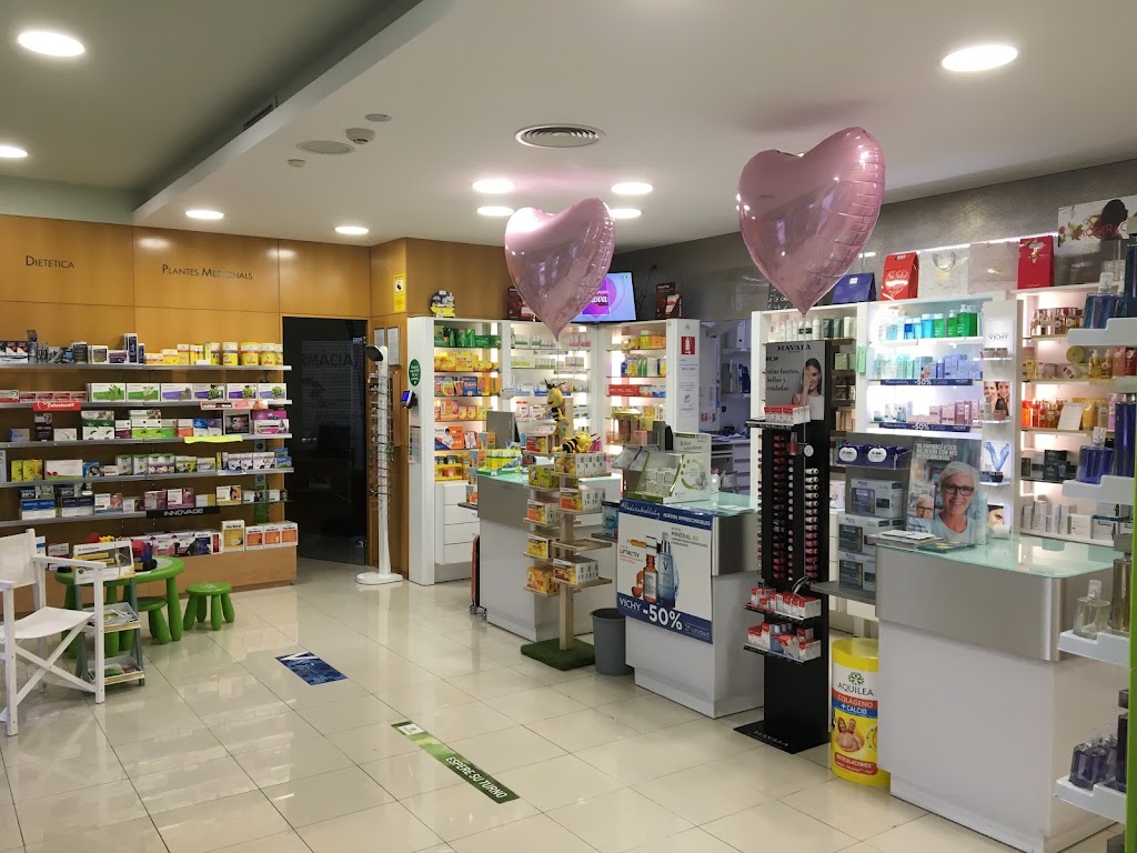 Farmacia Grandio Garcia — Del propietario