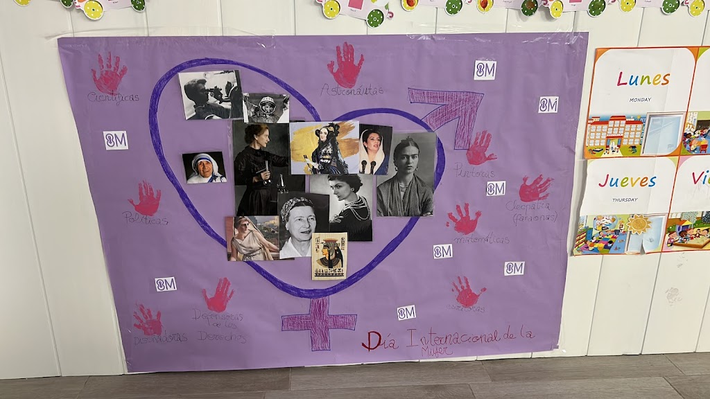 E.I. Mundo De Colores