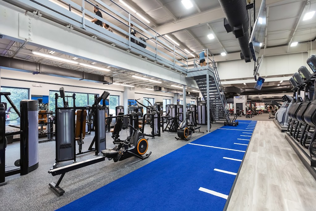  TruFit Gym-Wilmington Porters Neck