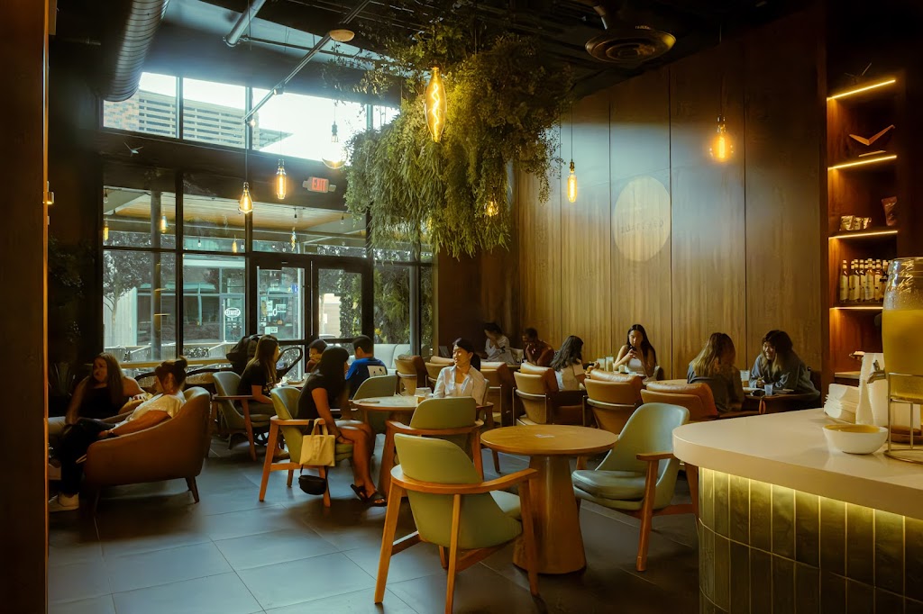 Photo of Escape 360 Cafe
