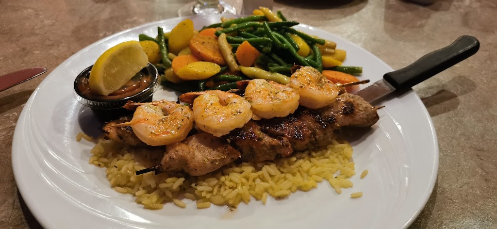 Food & drink