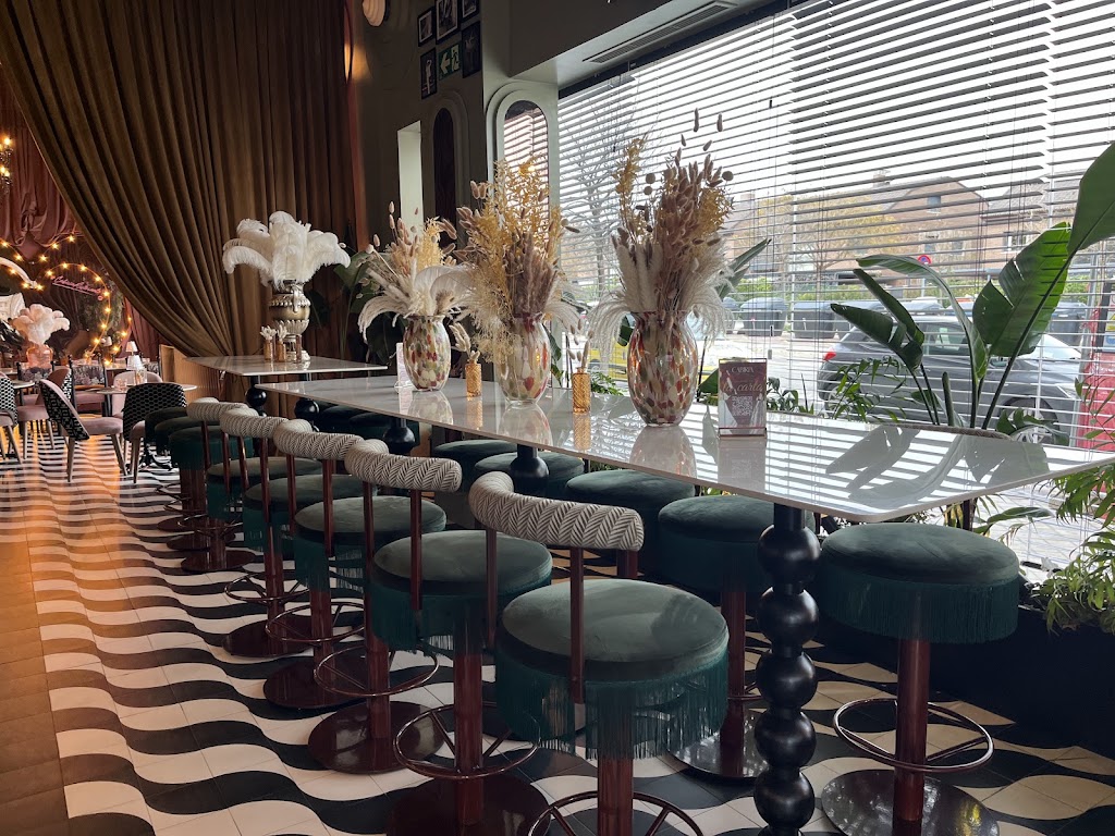 Cabiria Ristorante Italiano — Mas recientes