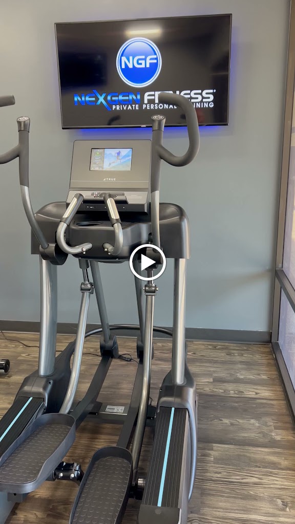  NexGen Fitness