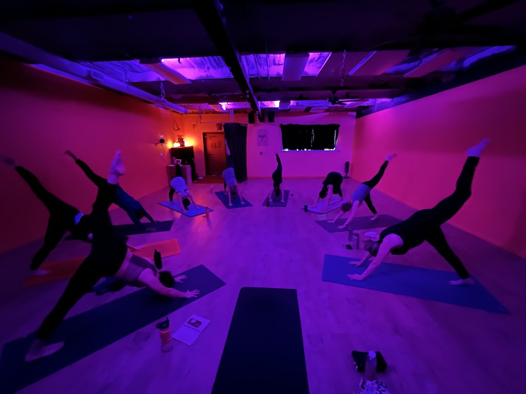  Mota Thai Yoga