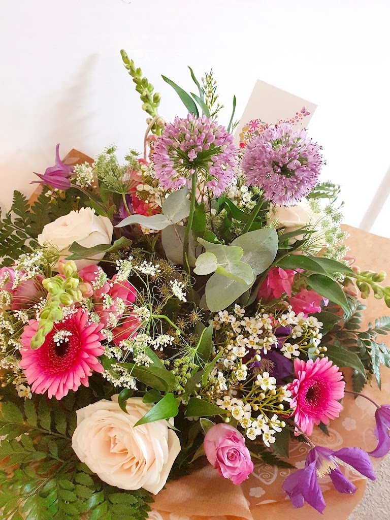 Sarah's Flowers Cheshire