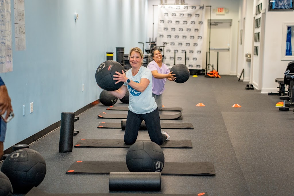  3&D Personal Training